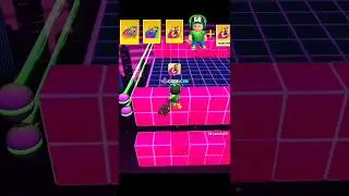 Best' Ability Power jump use in stumble guys Part 10 #shorts #stumbleguys