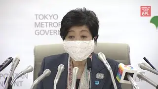 Koike and Central government rift keeps businesses open for now