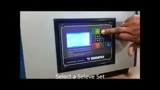 Automated Grain Size Analysis by Versatile Equipments  