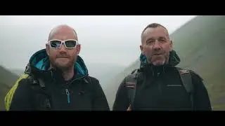 Cumbria to K2 x Porsche Centre South Lakes