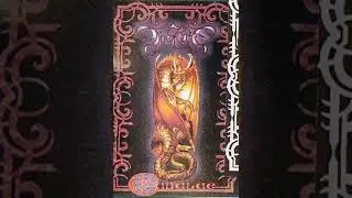 The 7th Gate - 1996 - Fabulae (Full Demo)