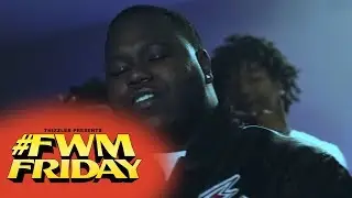 SB Sirr ft. Kam Treyz - Get It Off The Kurb (Music Video) #FWMFridayWinner || Dir. Mike Winters