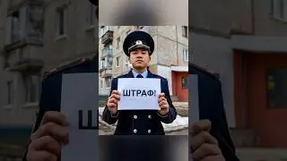 Оштрафовали за ремонт подъезда за СВОЙ СЧЕТ