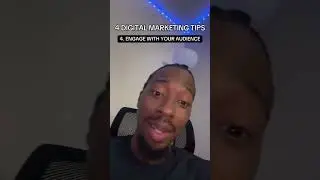 Watch until the end for a bonus tip! #marketing #digitalmarketing #marketingtips