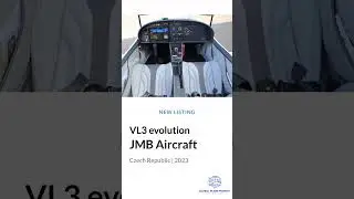 JMB Aircraft | VL3 evolution