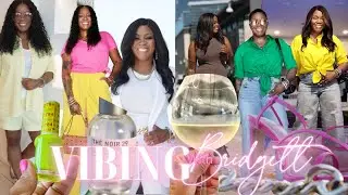 Live Check-In + Chill Chat | Black Women Creator Vibes | 40+ Lifestyle Stream
