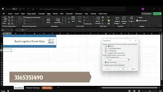 In Practice Excel 365: Application Capstone Project 4 - SIMnet | Application Capstone Project 4