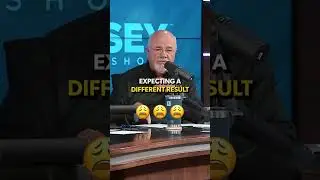 THIS is the Definition of Insanity!