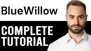 Blue Willow Tutorial 2024 For Beginners (How To Use Blue Willow To Generate Artworks)