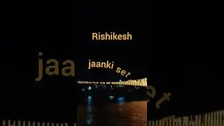 Vanprastha Ashram Rishikesh | #youtubeshorts #youtube #rishikesh #trending  subscribe for more 🙏