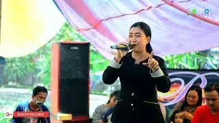 BULEUD - VINA PANDINI - NEW RIFANA ENTERTAINMENT (SHOW CILANDAK KIDUL) BONTOT RECORDS