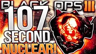 INSANE 107 SECOND NUCLEAR ON 
