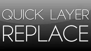 After Effects Quick Tip: Quick Layer Replace