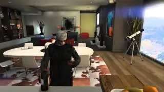 GTA V Intel HD 3000 GamePlay