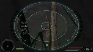 Far Cry - Swamp