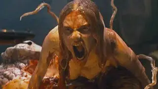 The Disturbing Nature of The Cursed, Best Scenes From A Brutal Werewolf Movie