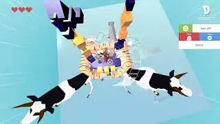 DEEEER bot 3000