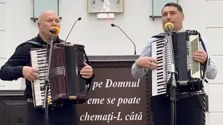 Vadim Pomotaru & Ioanid Netbai | Bunătatea ta eternă 