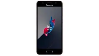 Panasonic Eluga Ray 500 Mobile Detail Specification