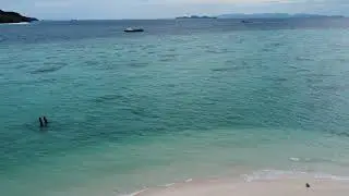 Koh Lipe Island. Остров Ко Липе