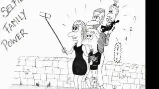 I like I like  - (facebookSong , Eric Kilcher)