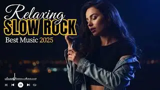 Soft Rock Dreams 🌙 Relaxing Soft Rock Playlist for Nighttime Reflection