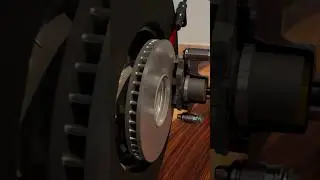 La forma inteligente de detener un auto.