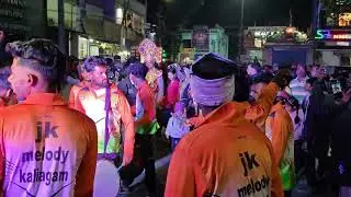 JK Melody Kaliagaon At Push Punei Parab 