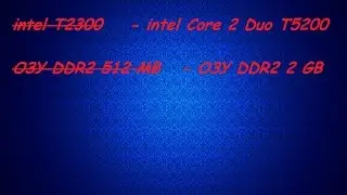 Апгрейд/Прокачка #15. ACER 5670 / 5672. Разбор и чистка.