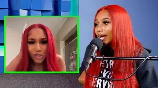 Pretty Brayah on Rap Beefs and Not Giving Clout