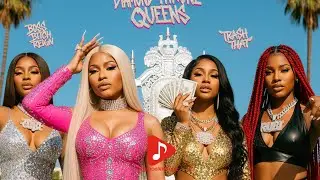 Diamond Throne Strip Club Power Anthem
