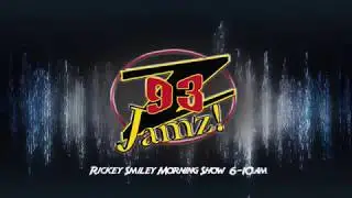 Z93 TV Commercial