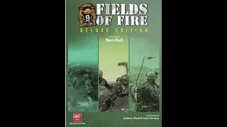 Εκμάθηση του Fields of Fire - Μάθημα 6, κλείσιμο