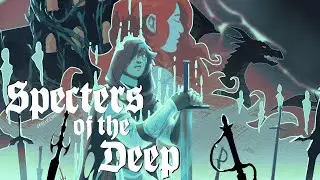 Specters of the Deep