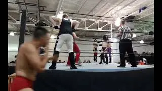 Thomas Bailey and Love Shack vs Animal House