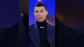 Celebrity Transformations You Won&rsquo;t Believe | Ronaldo & More Stars Then vs Now 💫
