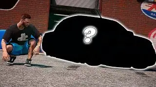 GTA V - VIDA REAL | PINTEI MINHA L200 COM UMA COR EXCLUSIVA . #821