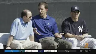 Mets Hire Billy Eppler As General Manager