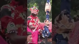 HM Hemlal majhi//Maa donga Munda Munda jata#odishavollyball #chandahandi #hindisong #Jay Shri#video