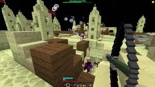 Short Scrimmage Montage
