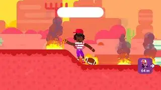 I LOST (bow masters)