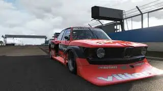 Project CARS - 3 сезон - 7-8 гонка