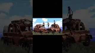 Слава, что ты сделал? #shorts #pubgmobile #danich