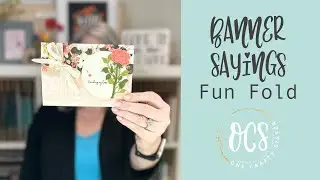Tuesday Night Live - Banner Sayins and Brushed with Beauty