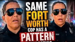 Fort Worth Police ban Christians from Pride Festival