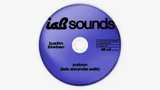 YUKON (iab sounds&reg; edit) - Justin Bieber