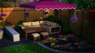 Garden Design