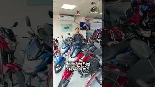 HONDA SP 160cc PGM - FI Engine Bike Latest Price in Bangladesh #MrSafiXYZ #motorbike #motorcycle