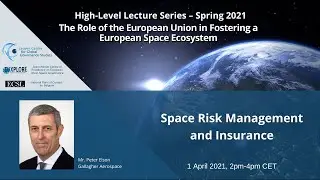 Space Lecture 