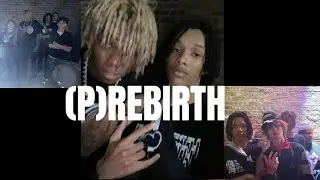 DC the Don&rsquo;s (P)REBIRTH TOUR - Chicago (with Rich Amiri and Yvngchris)